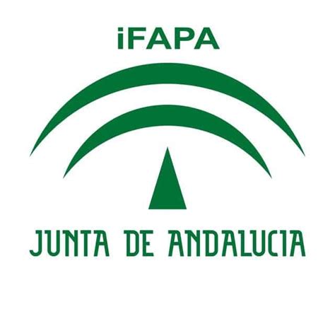 ifapa junta de andalucía.